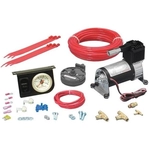 Order Suspension Air Compressor Kit by FIRESTONE RIDE-RITE - 2158 For Your Vehicle