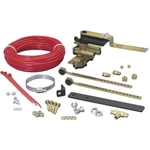 Order Suspension Air Compressor Kit by FIRESTONE RIDE-RITE - 2186 For Your Vehicle