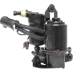 Order UNITY AUTOMOTIVE - 20012204 - New Air Suspension Compressor For Your Vehicle