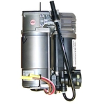 Order UNITY AUTOMOTIVE - 20029904 - Air Suspension Compressor For Your Vehicle