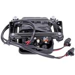 Order VEMO - V45-52-0004 - Compressed Air System Compressor For Your Vehicle