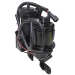 Order WESTAR INDUSTRIES - CD7718 - Air Suspension Compressor For Your Vehicle