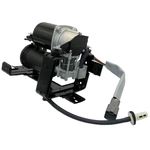 Order WESTAR INDUSTRIES - CD7763 - Air Suspension Compressor For Your Vehicle