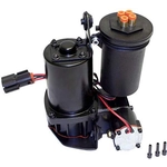 Order Compresseur d'air suspension par WESTAR INDUSTRIES - CD7705 For Your Vehicle