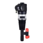 Order FCS AUTOMOTIVE - 92021 - Front Driver Side Air Non-Adjustable Suspension Strut For Your Vehicle