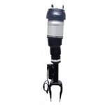 Order FCS AUTOMOTIVE - 99062 - Front Driver Side Air Non-Adjustable Suspension Strut For Your Vehicle