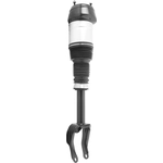 Order UNITY AUTOMOTIVE - 18-117002 - Front Passenger Side Non-Electronic Air Complete Strut Assembly For Your Vehicle