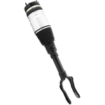 Order UNITY AUTOMOTIVE - 18-117701 - Front Driver Side Non-Electronic Air Complete Strut Assembly For Your Vehicle