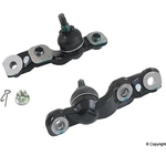Order Suspension Ball Joint by GENUINE OE - 43340 59115 For Your Vehicle