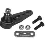 Order Suspension Ball Joint by MEYLE - 116 010 3918 For Your Vehicle