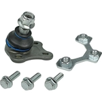 Order Suspension Ball Joint by MEYLE - 116 010 8287/HD For Your Vehicle