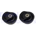 Order Suspension Bushing by DELPHI - TD485W For Your Vehicle