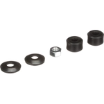 Order Suspension Bushing Kit by DELPHI - TC6180 For Your Vehicle