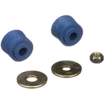 Order Suspension Bushing Kit by DELPHI - TD4097W For Your Vehicle