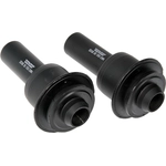 Order Suspension Bushing Kit by DORMAN (OE SOLUTIONS) - 523305 For Your Vehicle