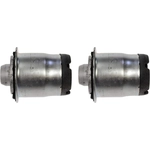 Order DORMAN (OE SOLUTIONS) - 523-517 - Suspension Subframe Bushing Kit For Your Vehicle