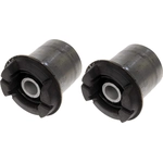 Order DORMAN (OE SOLUTIONS) - 523-518 - Suspension Subframe Bushing Kit For Your Vehicle