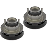 Order Kit de bague de suspension de DORMAN (OE SOLUTIONS) - 924-000 For Your Vehicle