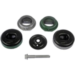Order Suspension Bushing Kit by DORMAN (OE SOLUTIONS) - 924-007 For Your Vehicle