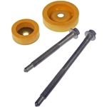 Order Suspension Bushing Kit by DORMAN (OE SOLUTIONS) - 924-013 For Your Vehicle