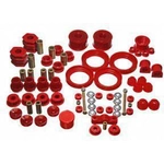 Order Suspension Bushing Kit by ENERGY SUSPENSION - 16.18110R For Your Vehicle