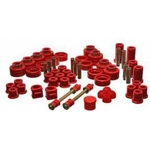 Order Suspension Bushing Kit by ENERGY SUSPENSION - 3.18101R For Your Vehicle