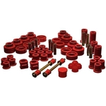 Order ENERGY SUSPENSION - 3.18101R - Suspension Bushing Kit For Your Vehicle