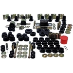 Order Suspension Bushing Kit by ENERGY SUSPENSION - 3.18123G For Your Vehicle