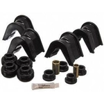 Order Suspension Bushing Kit by ENERGY SUSPENSION - 4.7105G For Your Vehicle
