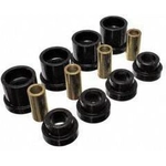 Order Suspension Bushing Kit by ENERGY SUSPENSION - 7.1117G For Your Vehicle