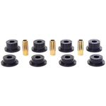 Order Suspension Bushing Kit by FABTECH - FTS92032 For Your Vehicle