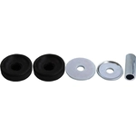Order Suspension Bushing Kit by MONROE/EXPERT SERIES - 901940 For Your Vehicle