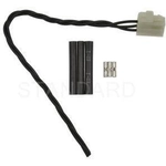 Order Connecteur de suspension de BLUE STREAK (HYGRADE MOTOR) - S2266 For Your Vehicle