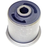 Order Suspension Control Arm Bushing by CROWN AUTOMOTIVE JEEP REPLACEMENT - 52089065AA For Your Vehicle