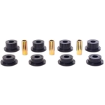 Order Suspension Control Arm Bushing Kit by FABTECH - FTS1100 For Your Vehicle