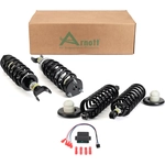 Order Suspension Conversion Kit by ARNOTT - C3420 For Your Vehicle