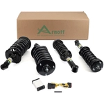 Order Suspension Conversion Kit by ARNOTT - C3619 For Your Vehicle
