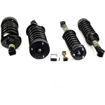 Order Suspension Conversion Kit by ARNOTT - C3620 For Your Vehicle