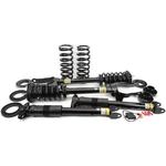 Order Suspension Conversion Kit by ARNOTT - C3937 For Your Vehicle