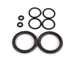 Order Suspension Conversion Kit by ARNOTT - K2101 For Your Vehicle
