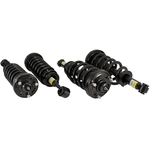 Order Suspension Conversion Kit by ARNOTT - C2140 For Your Vehicle