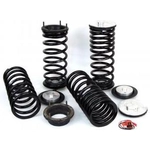 Order Suspension Conversion Kit by ARNOTT - C2227 For Your Vehicle