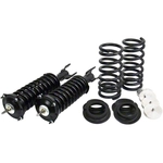 Order Suspension Conversion Kit by ARNOTT - C2236 For Your Vehicle