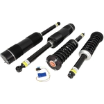 Order Suspension Conversion Kit by ARNOTT - C2242 For Your Vehicle