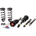Order Suspension Conversion Kit by ARNOTT - C2278 For Your Vehicle