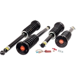 Order Suspension Conversion Kit by ARNOTT - C2609 For Your Vehicle