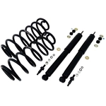 Order Suspension Conversion Kit by ARNOTT - C2614 For Your Vehicle