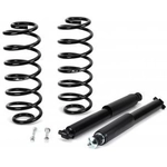 Order Suspension Conversion Kit by ARNOTT - C2615 For Your Vehicle