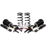 Order Suspension Conversion Kit by ARNOTT - C2663 For Your Vehicle