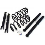 Order Suspension Conversion Kit by ARNOTT - C2666 For Your Vehicle